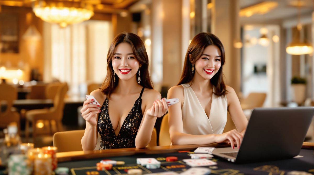 TIMI SLOTS Live Betting