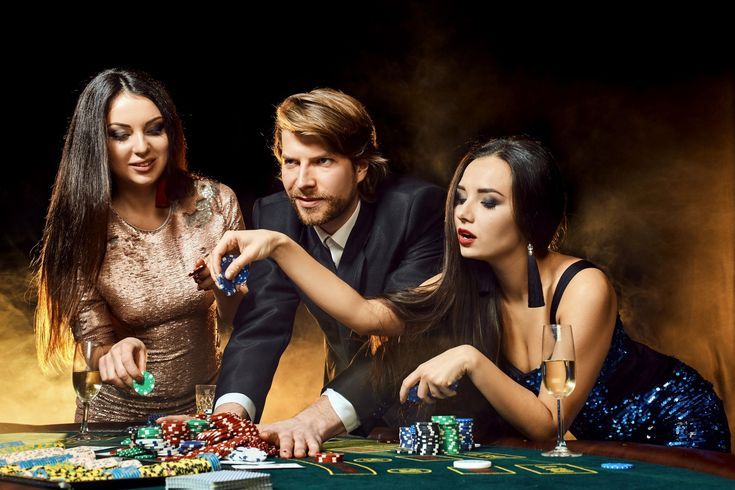 TIMI SLOTS Live Casino