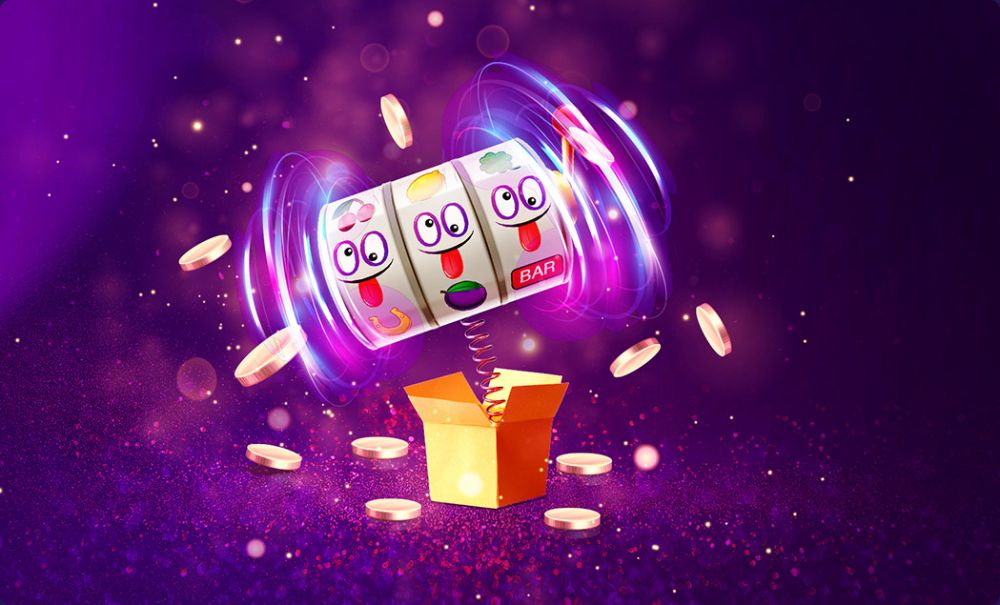 TIMI SLOTS Live Casino