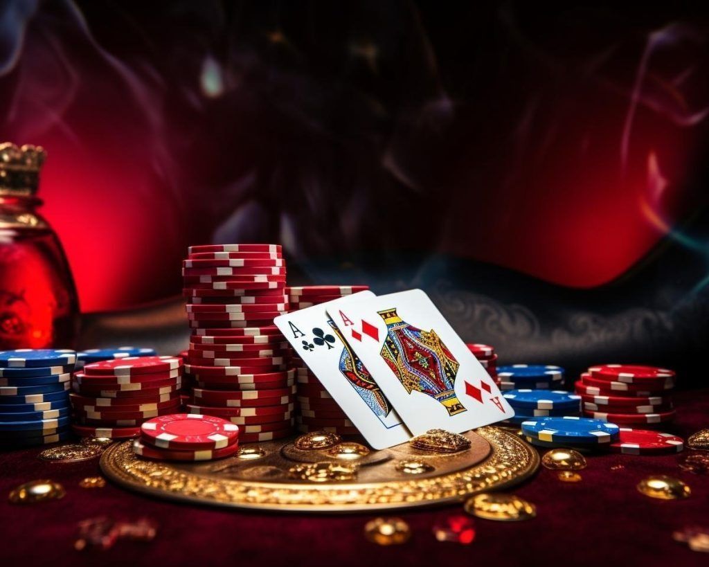 TIMI SLOTS Live Casino