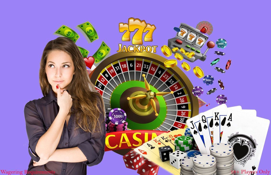 TIMI SLOTS Live Casino