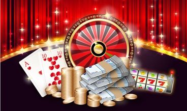 TIMI SLOTS Live Casino