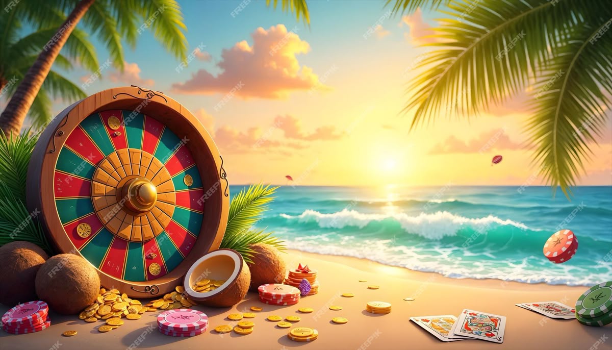 TIMI SLOTS Welcome Bonus